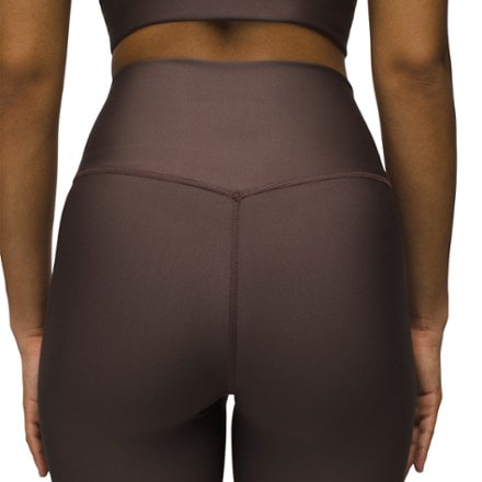 prAna Sculpt 7/8 Leggings - Women's 4