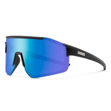 Suncloud Domain Polarized Sunglasses 0