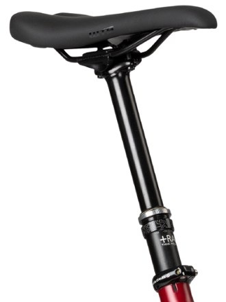Salsa Blackthorn Carbon SLX Mountain Bike 8