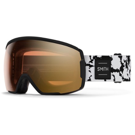 Proxy ChromaPop Photochromic Snow Goggles