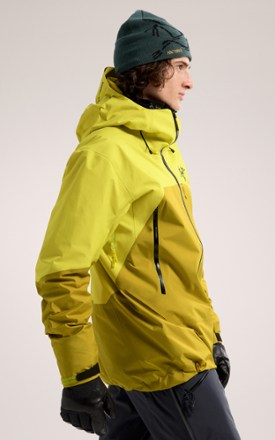 Arc'teryx Rush Jacket - Men's 3