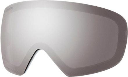 Smith I/O MAG S ChromaPop Snow Goggles Replacement Lens 0