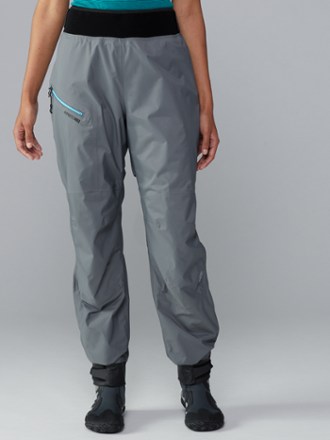 NRS Endurance Splash Paddling Pants - Women's | REI Co-op