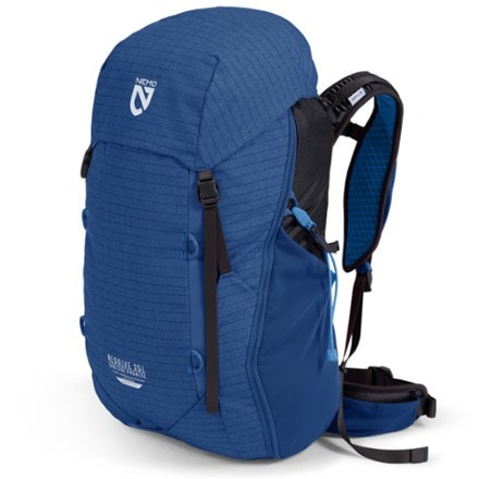 NEMO Resolve 35 L Endless Promise Technical Active Pack - Men's 0