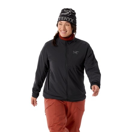 Arc'teryx Allium Insulated Jacket - Women's 1