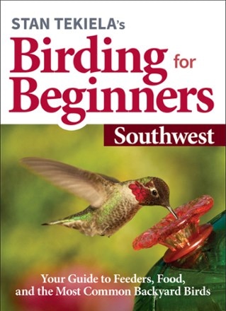 Adventure Publications Stan Tekiela's Birding for Beginners: Southwest 0