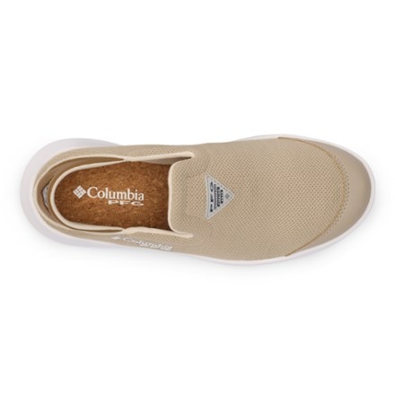 Columbia PFG Boatside Vent Shoes - Men's 7