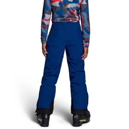 Obermeyer Parker Snow Pants - Boys' 2