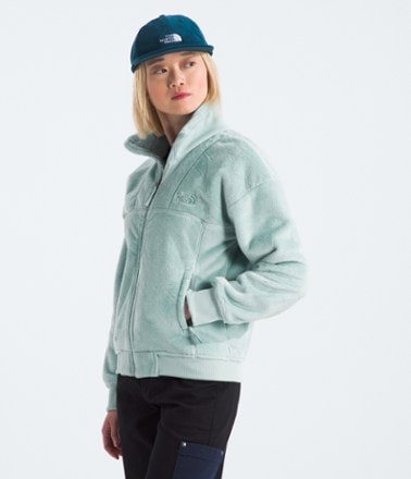 The North Face Osito Lux Jacket - Women's 2