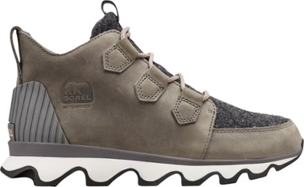caribou shoes