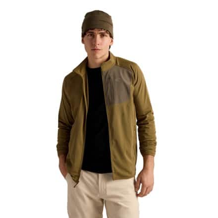 Arc'teryx Delta Jacket - Men's 7