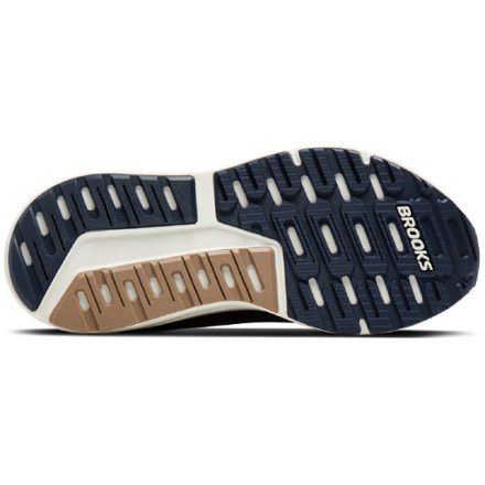 Brooks Beast GTS 26 Road-Running Shoes - Men's 6