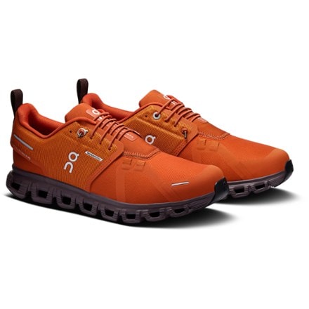 On Cloud 6 Waterproof Shoes - Women's 2