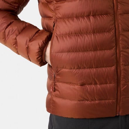 Helly Hansen Verglas Hooded Down Jacket 2.0 - Men's 5