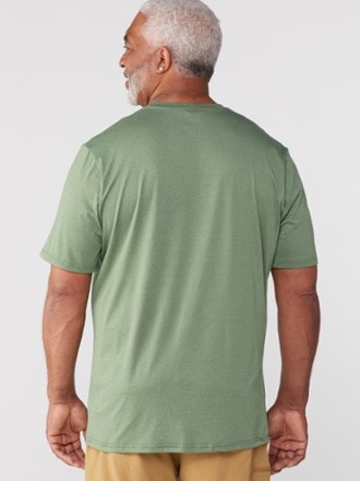 REI Co-op Sahara T-Shirt - Men's Tall Sizes 4