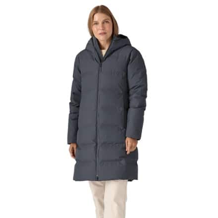 Patagonia Jackson Glacier Parka - Women's 1
