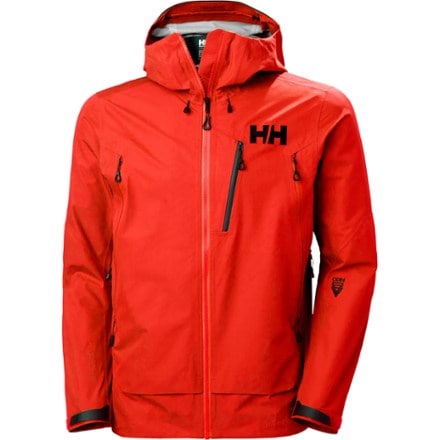 Helly Hansen Odin 9 Worlds Infinity Shell - Men's 0