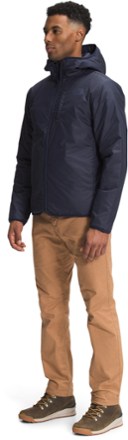 The North Face City Standard Insulated Jacket - Men's 2
