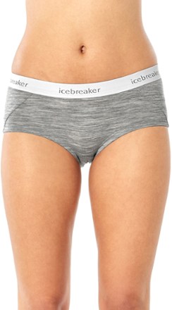 icebreaker women's sprite hot pants