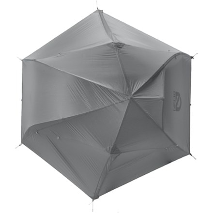 NEMO Dragonfly Bikepack OSMO 2P Tent 6