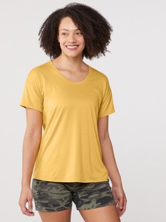 REI Co-op Sahara T-Shirt - Women's 1