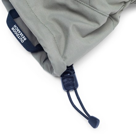 Outdoor Research Adrenaline 3-in-1 Gloves - Men's 4