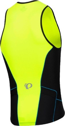 PEARL iZUMi ELITE Pursuit Tri Singlet - Men's 1