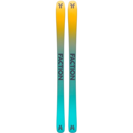 Faction Prodigy JR Skis - Kids' - 2025/2026 | REI Co-op