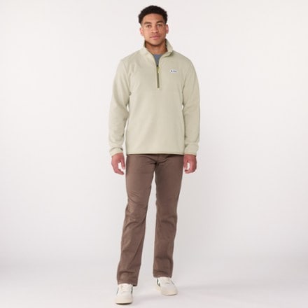 Cotopaxi Amado Fleece Pullover - Men's 3