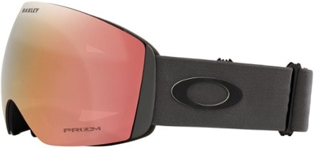 Oakley Flight Deck L Snow Goggles 1