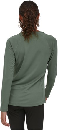 Patagonia Capilene Midweight Crew Shirt - Women's 2