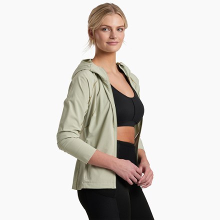 KUHL Sunshade Hoody - Women's 2