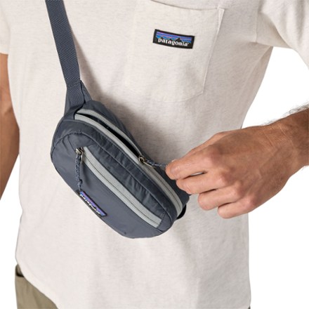 Patagonia Terravia Mini Hip Pack 5