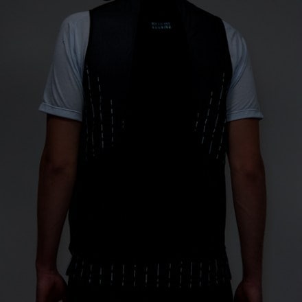 New Balance Impact Run Luminous Packable Vest - Men's 4