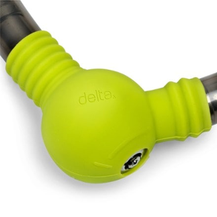 Delta Cycle Defender XL Bike Lock 1