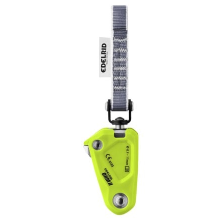 Edelrid Ohm II Assisted Braking Resistor 1