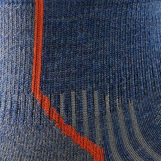 Darn Tough Hiker Quarter Cushion Socks - Men's 2