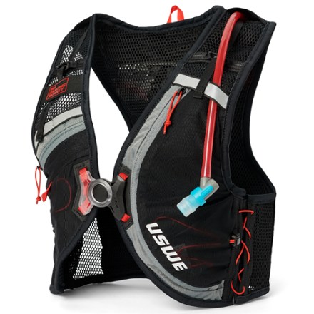 USWE Rush 8 L Bike Hydration Vest 2