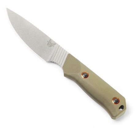 Benchmade 15600-01 Raghorn Knife 2