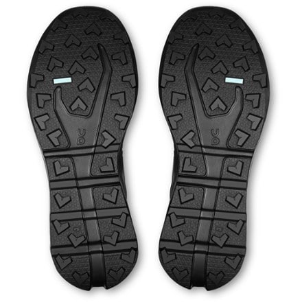 On Cloudvista 3 Trail-Running Shoes - Men's 5