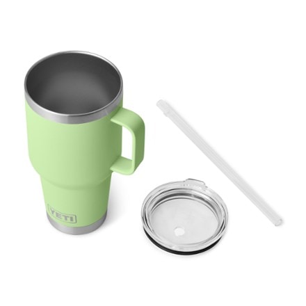 YETI Rambler Straw Mug - 35 fl. oz. 3