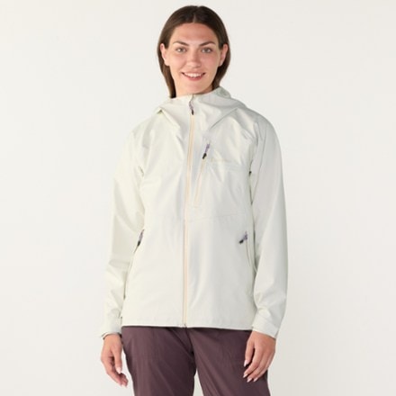 Cotopaxi Impermeo 3L Hooded Shell Jacket - Women's 2