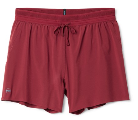 Janji AFO Middle Shorts - Men's 5" Inseam 0