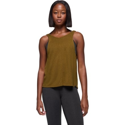 prAna New Moon Tank Top - Women's 1