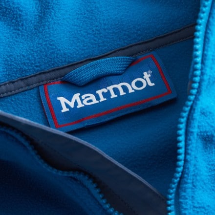 Marmot Better PolarPlus Alpinist Jacket - Men's 7