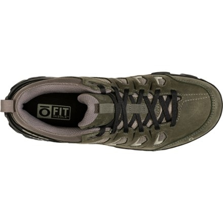 Oboz Sawtooth X Low Hiking Shoes - Men's 4