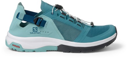 salomon women's techamphibian 4