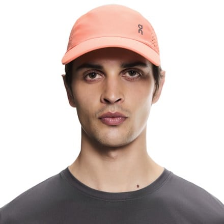 On Lightweight Cap 0