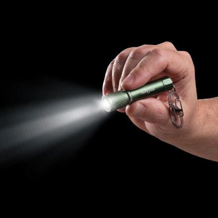 Nite Ize Radiant 100 Keychain Flashlight 6