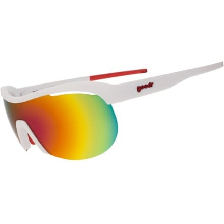 goodr Sonic G Polarized Sunglasses 0
